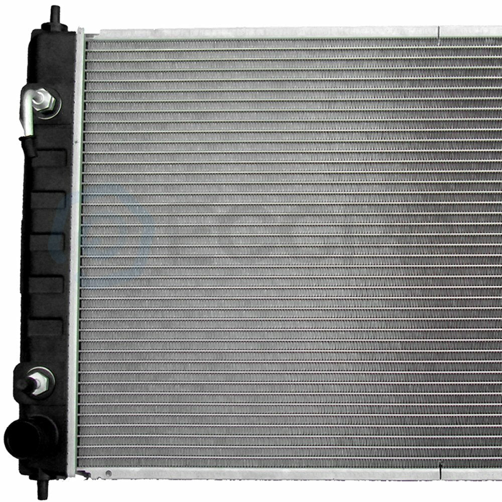 Fit for 2016-2017 2018 2019 Nissan Maxima   Cooling Fan & Radiator Kit 6B93BC-57