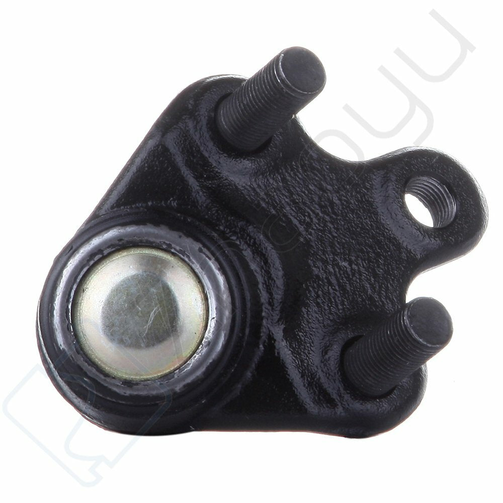 1993-2002 For Toyota For Corolla 10x Front + Rear Sway Bars Ball Joints Tie Rods 6B93BC-57