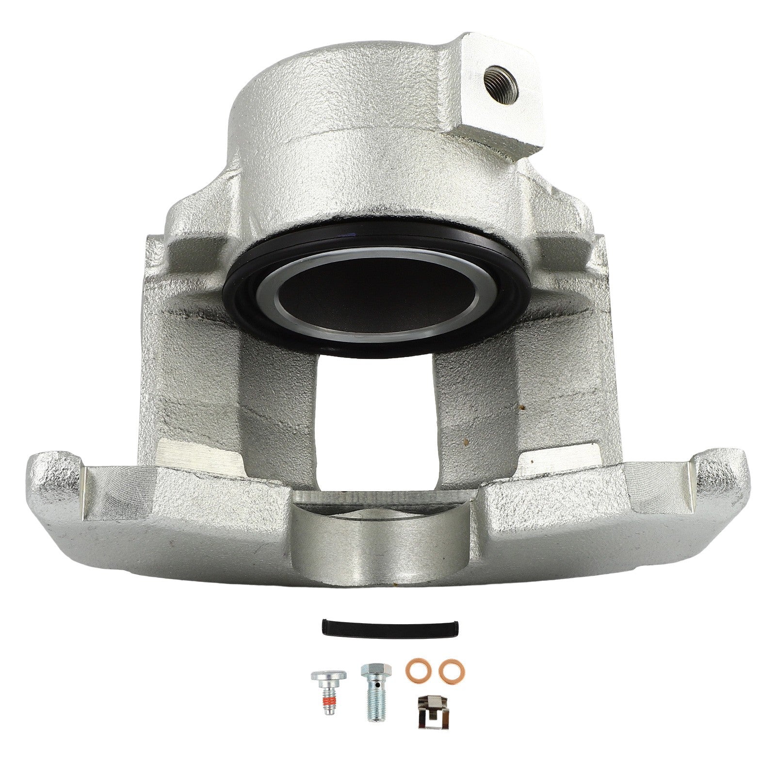 Front Right Brake Caliper 1Pc For 1977-1978 AMC Gremlin 1977 AMC Hornet 6B93BC-57