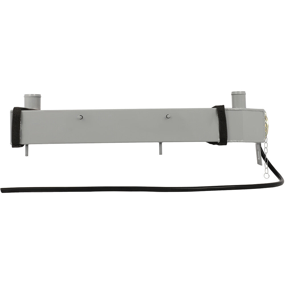 Replacemen Tractor Radiator For AR65715 radiator CUAL25255 AT28810 AT20847 6B93BC-57