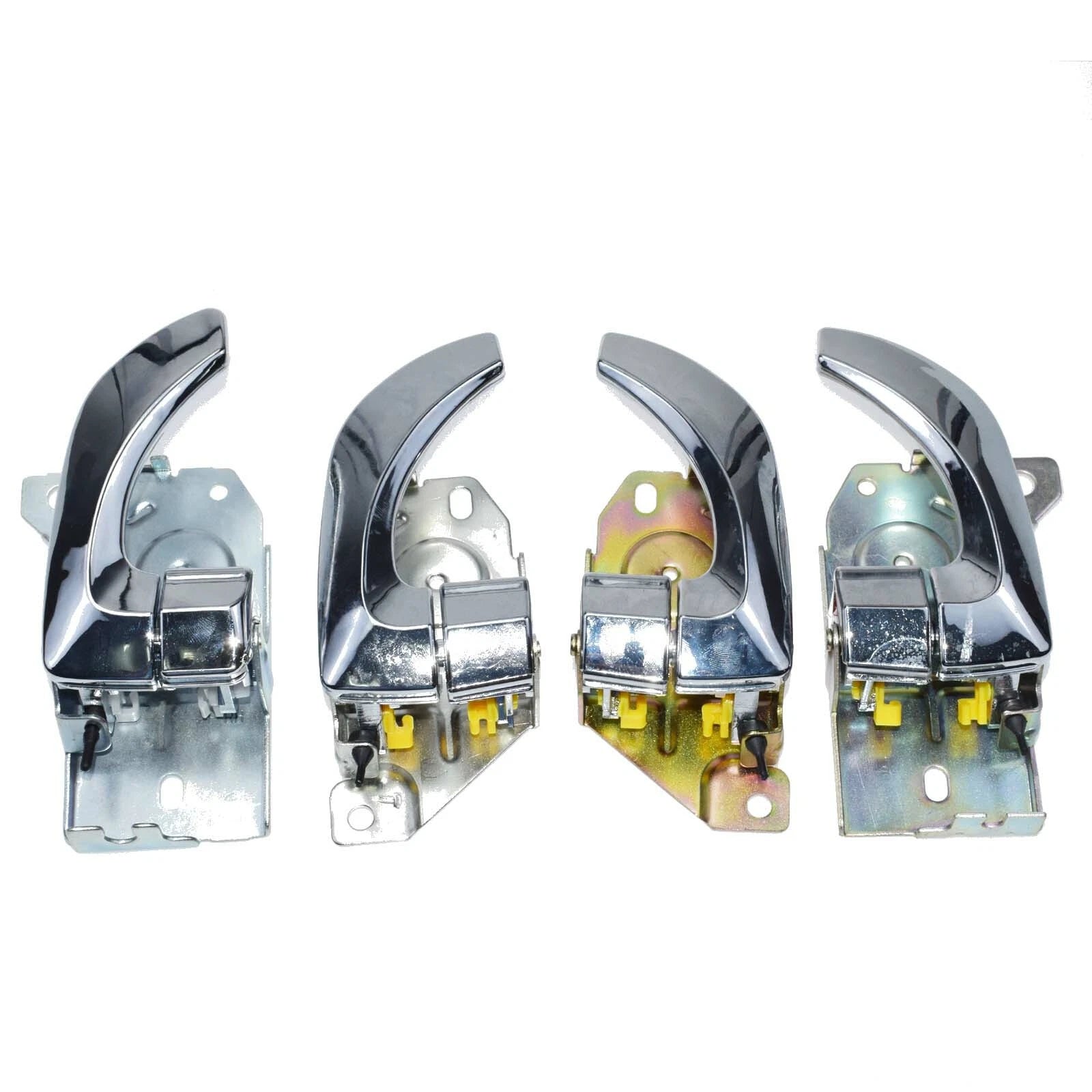 Inside Door Handle Front Rear Left Right For KIA Sorento 826103E011 826203E011 6B93BC-57