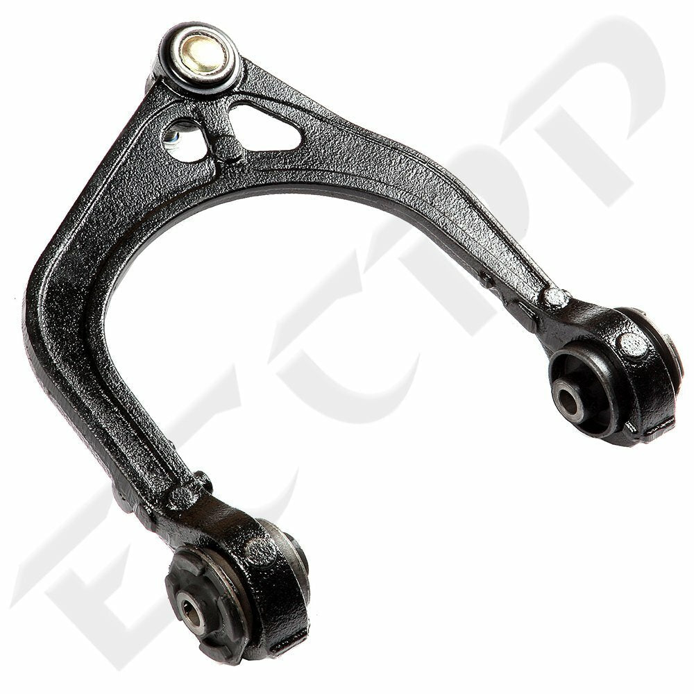 2Pc Front Upper Control Arm Ball Joint Fits 05-2015 Dodge Charger Magnum 300 2WD 6B93BC-57