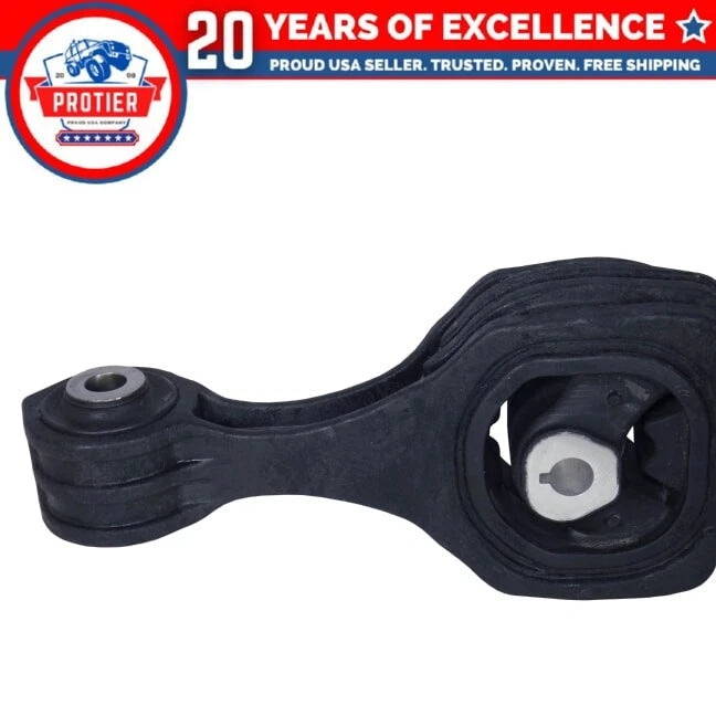 Lower rear torque mount for Honda 23-24 HR-V 2.0L CVT 6B93BC-57