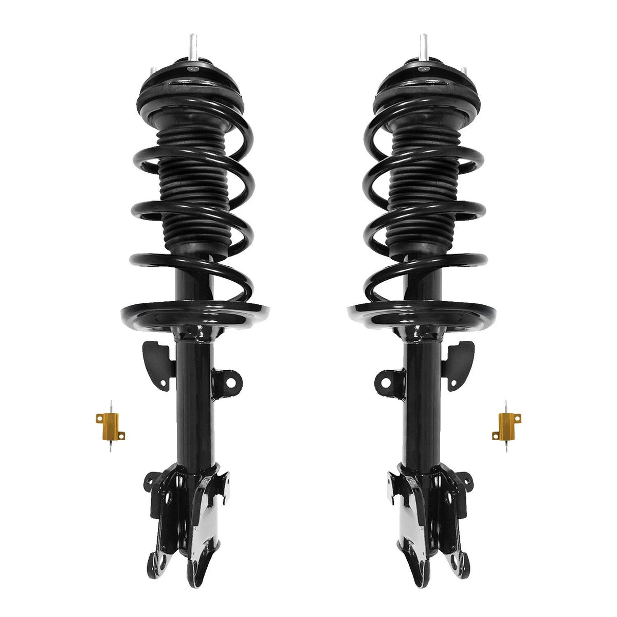 Front Conversion Kit for 2007-2013 Acura MDX 6B93BC-57