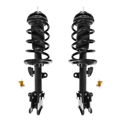 Front Conversion Kit for 2007-2013 Acura MDX 6B93BC-57