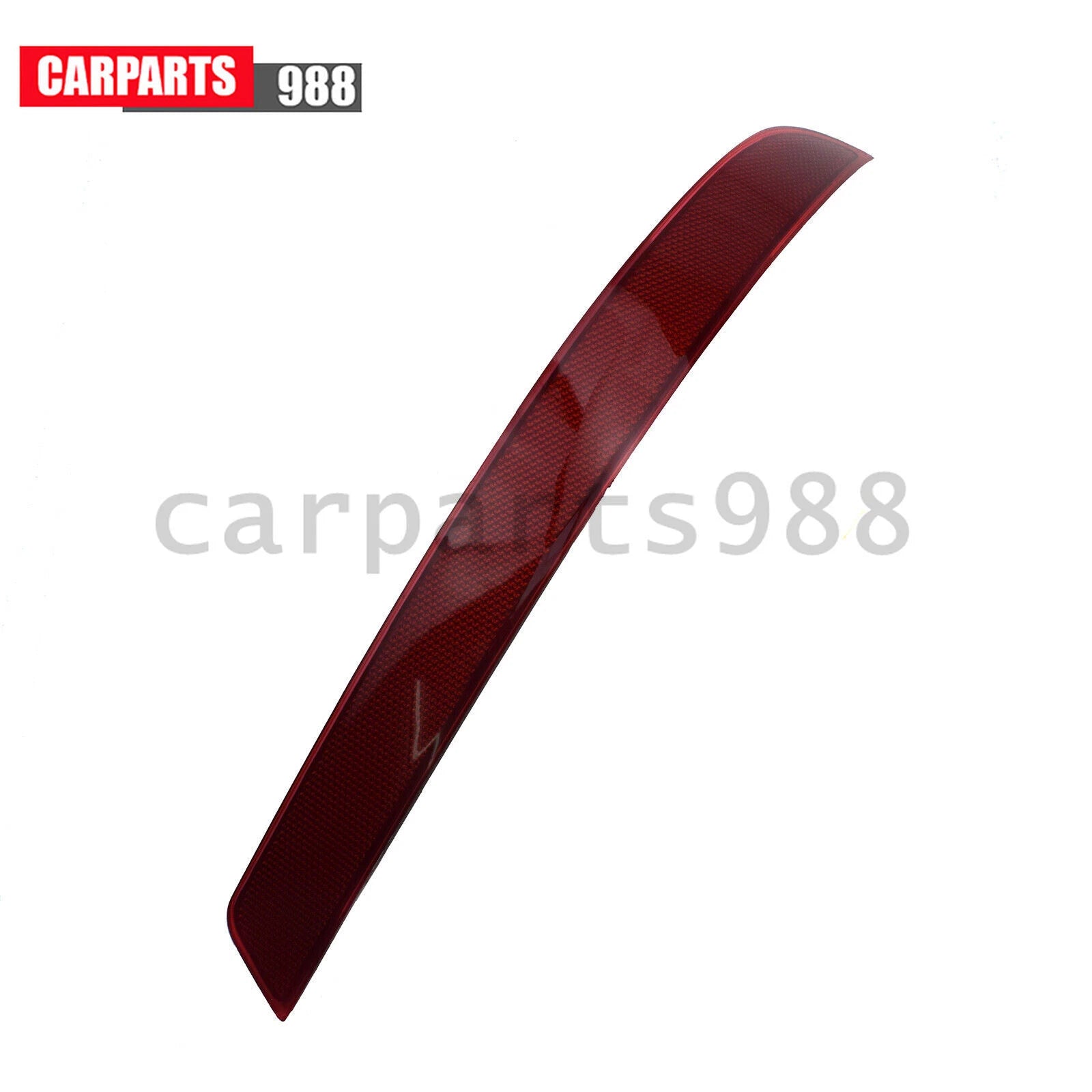 Rear Right Bumper Reflector 1668200474 For Mercedes GL CLASS GL350 GL450 GL550 6B93BC-57