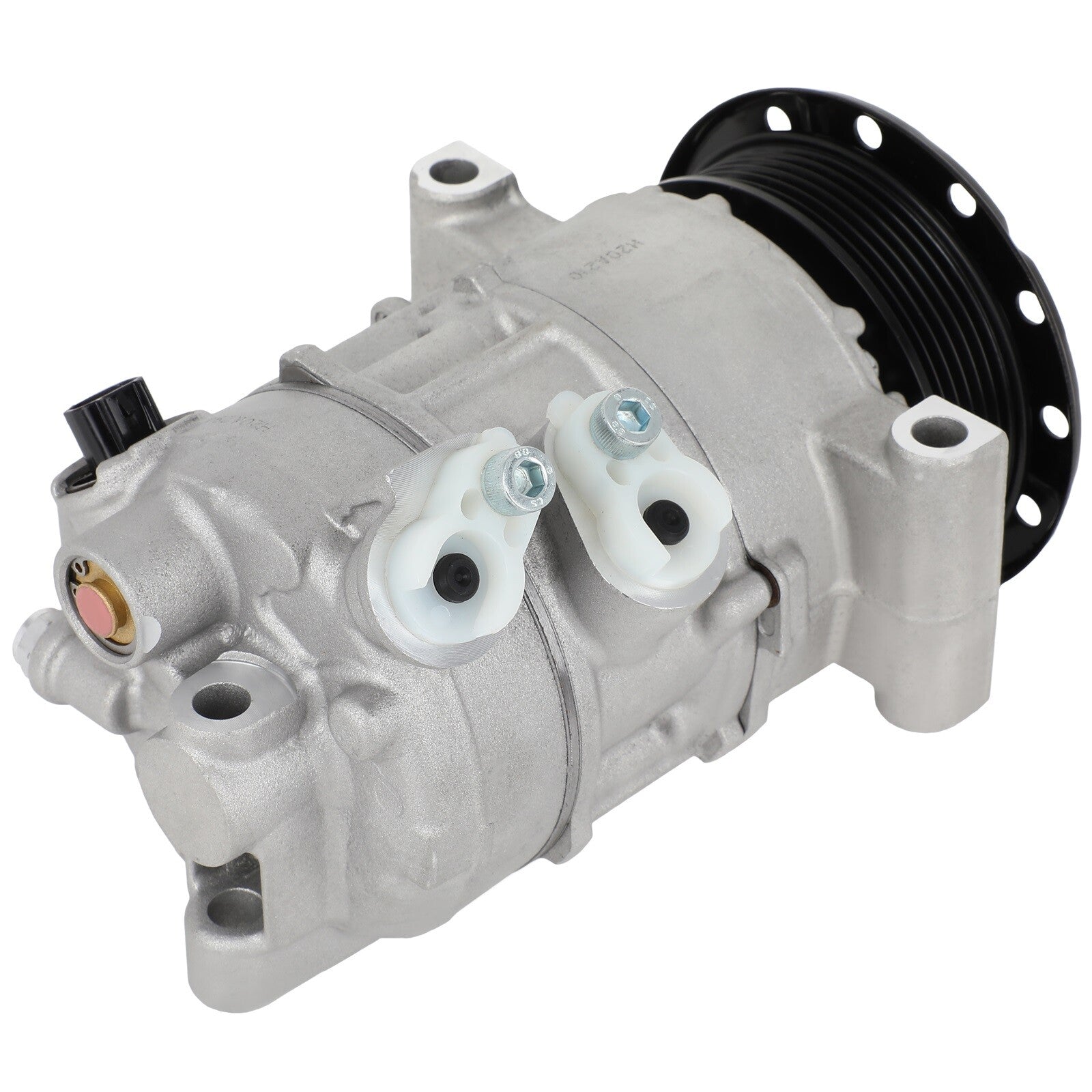 AC A/C Compressor For 2007-2008 Dodge Caliber Jeep Compass Patriot 6B93BC-57