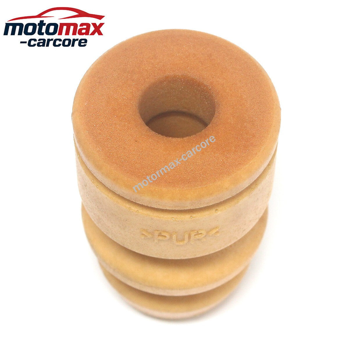 Rear Suspension Rebound PUR Buffer for Hyundai ix35 TUCSON KIA OPTIMA 6B93BC-57