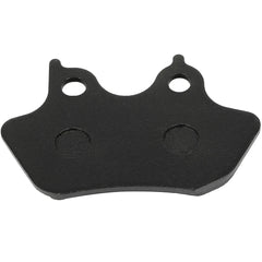 Rear Carbon Fiber Brake Pads For Harley Davidson Road King FLHR 2008-2014 2PCS 6B93BC-57