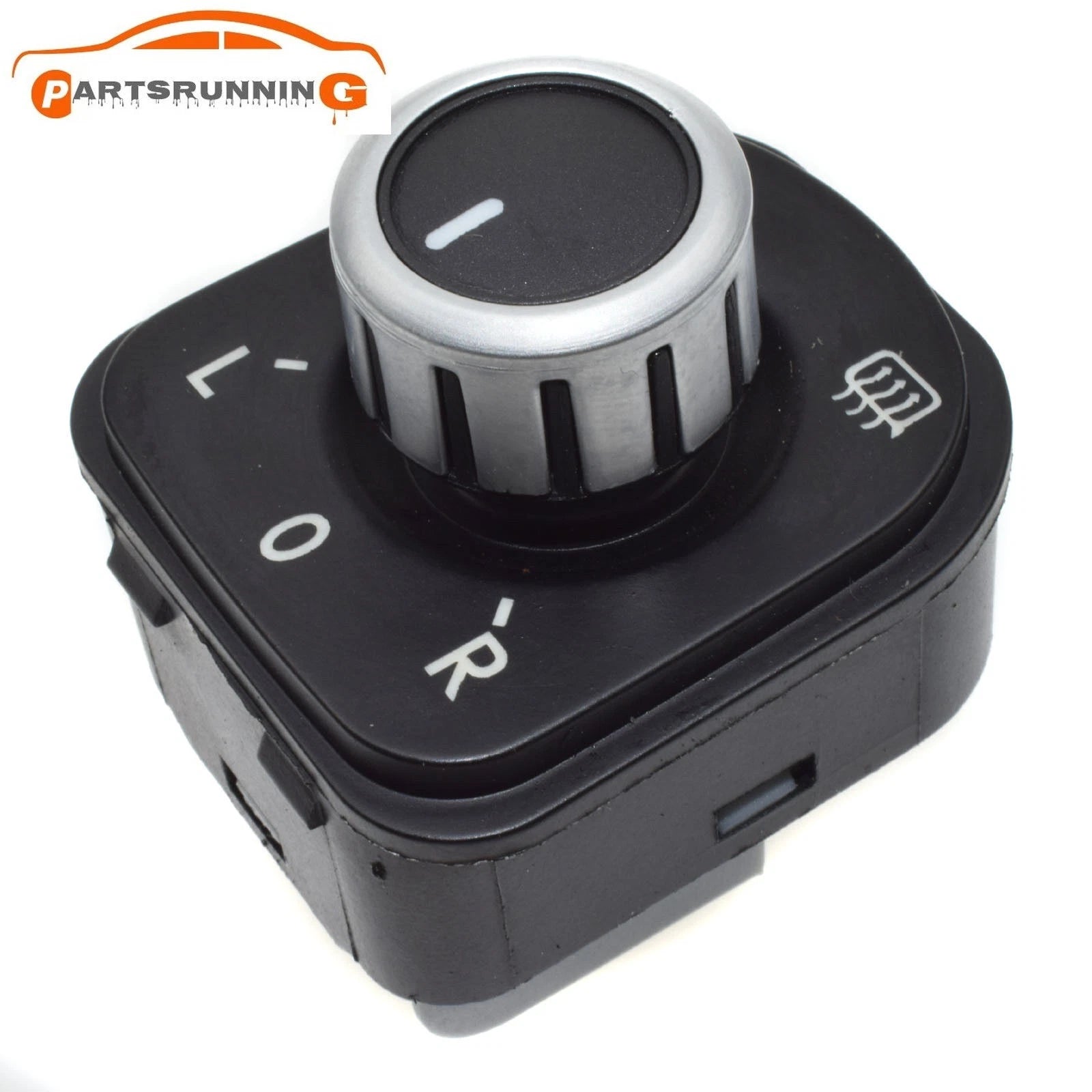 Mirror Switch Front Driver Side For VW Passat Tiguan EOS Jetta Golf 5ND959565B 6B93BC-57