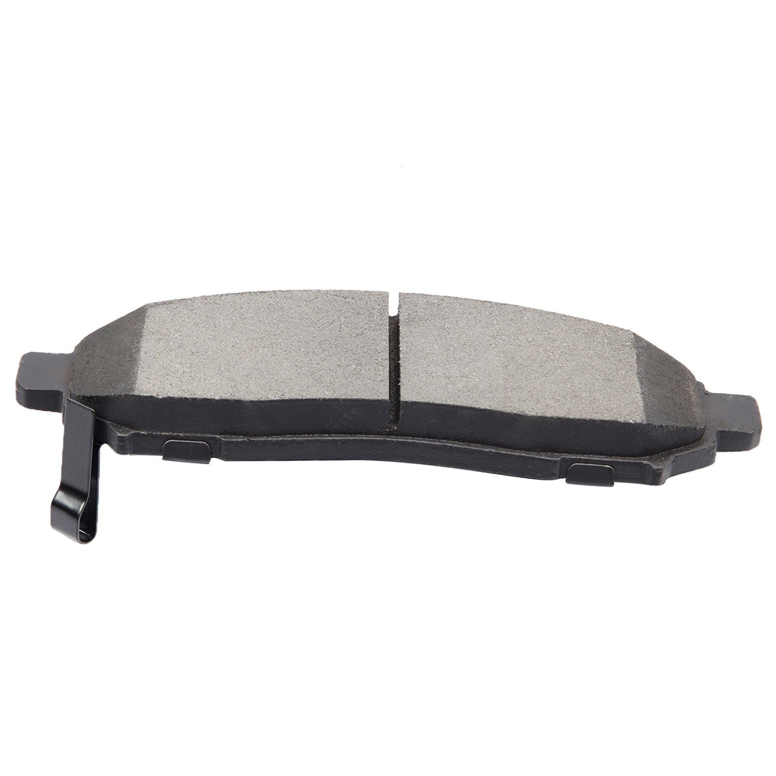 Front Ceramic Brake Pad Kit for Nissan Frontier Xterra Pathfinder NV200 4.0L V6 6B93BC-57