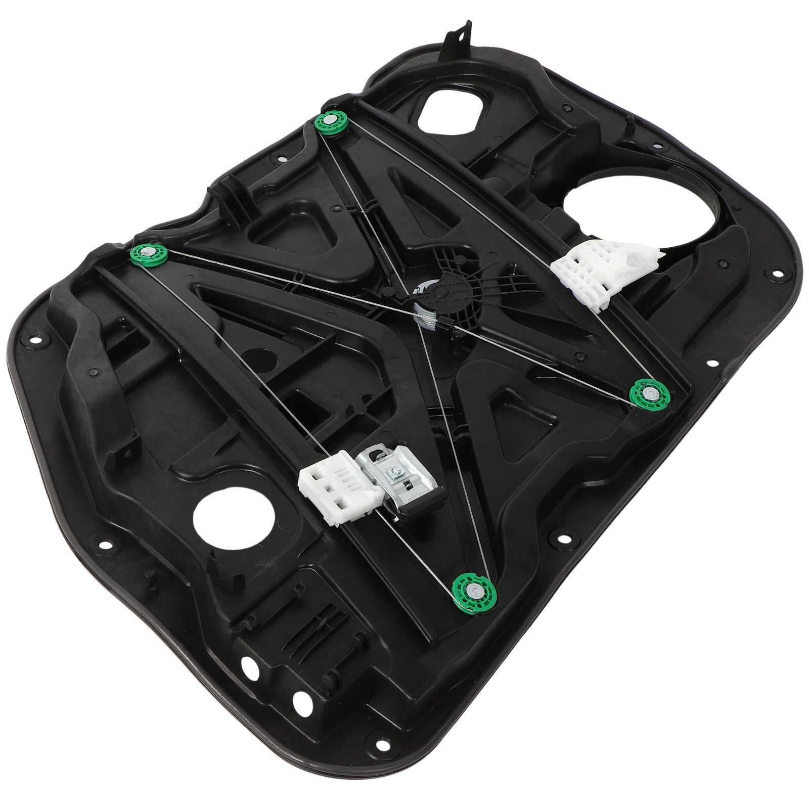 Front Left Window Regulator For Hyundai Sonata 2015-2019 Driver Side 6B93BC-57