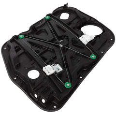 Front Left Window Regulator For Hyundai Sonata 2015-2019 Driver Side 6B93BC-57