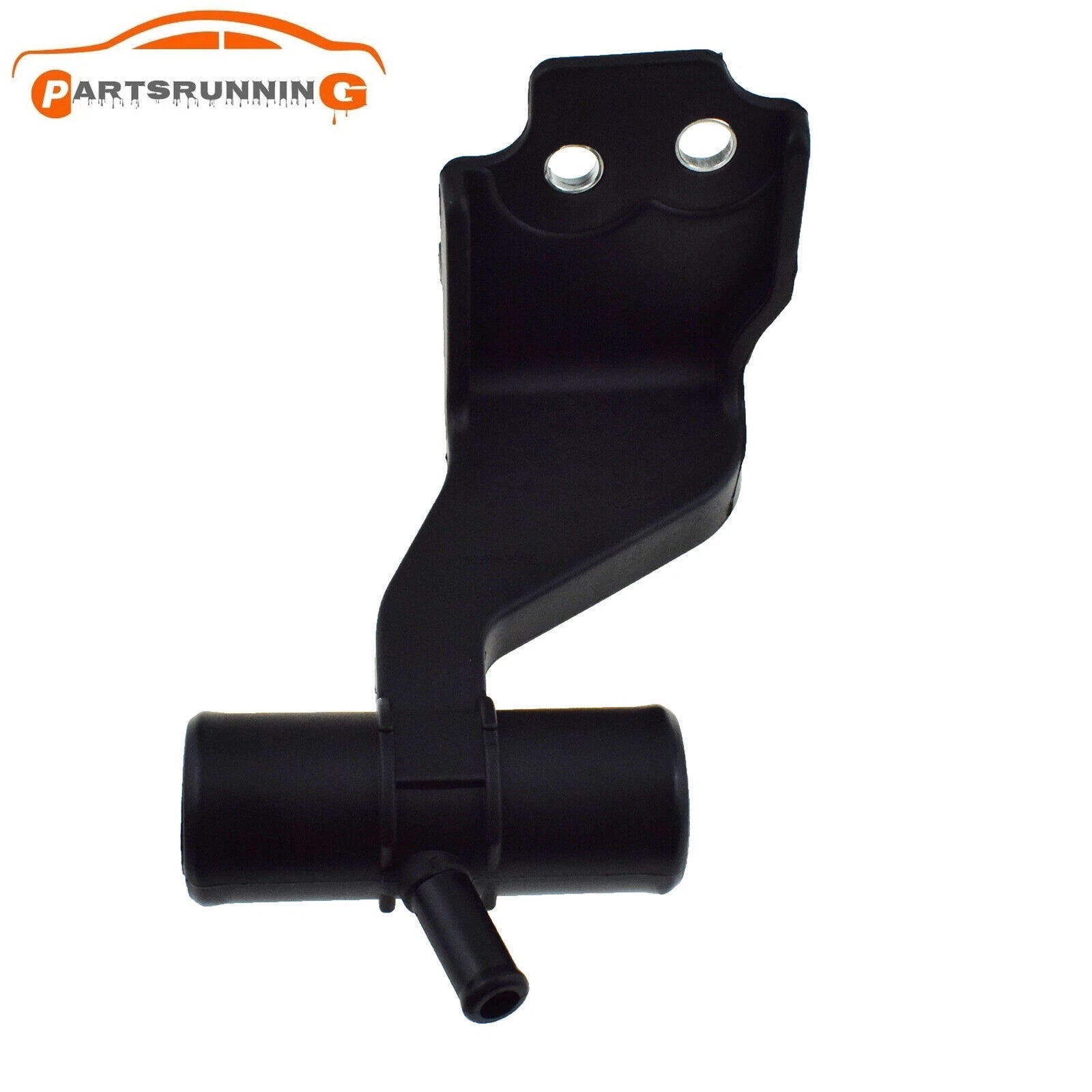 Engine Radiator Coolant Pipe For Toyota Corolla ZRE151 ZRE152 16577-0T010 6B93BC-57