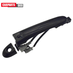 Front Outside Door Handle Keyless Entry for Nissan Juke 82646-3WC2A 80640-1FA5B 6B93BC-57