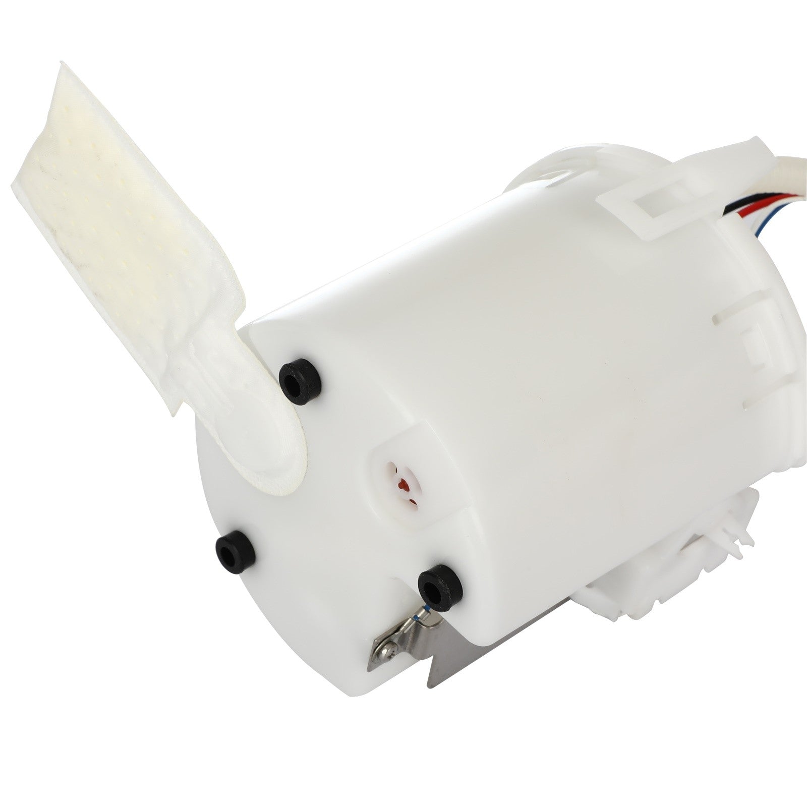 For Ford F-350 Super Duty 5.4L 6.8L 2007-2005 Electrical Fuel Pump Aseembly 6B93BC-57