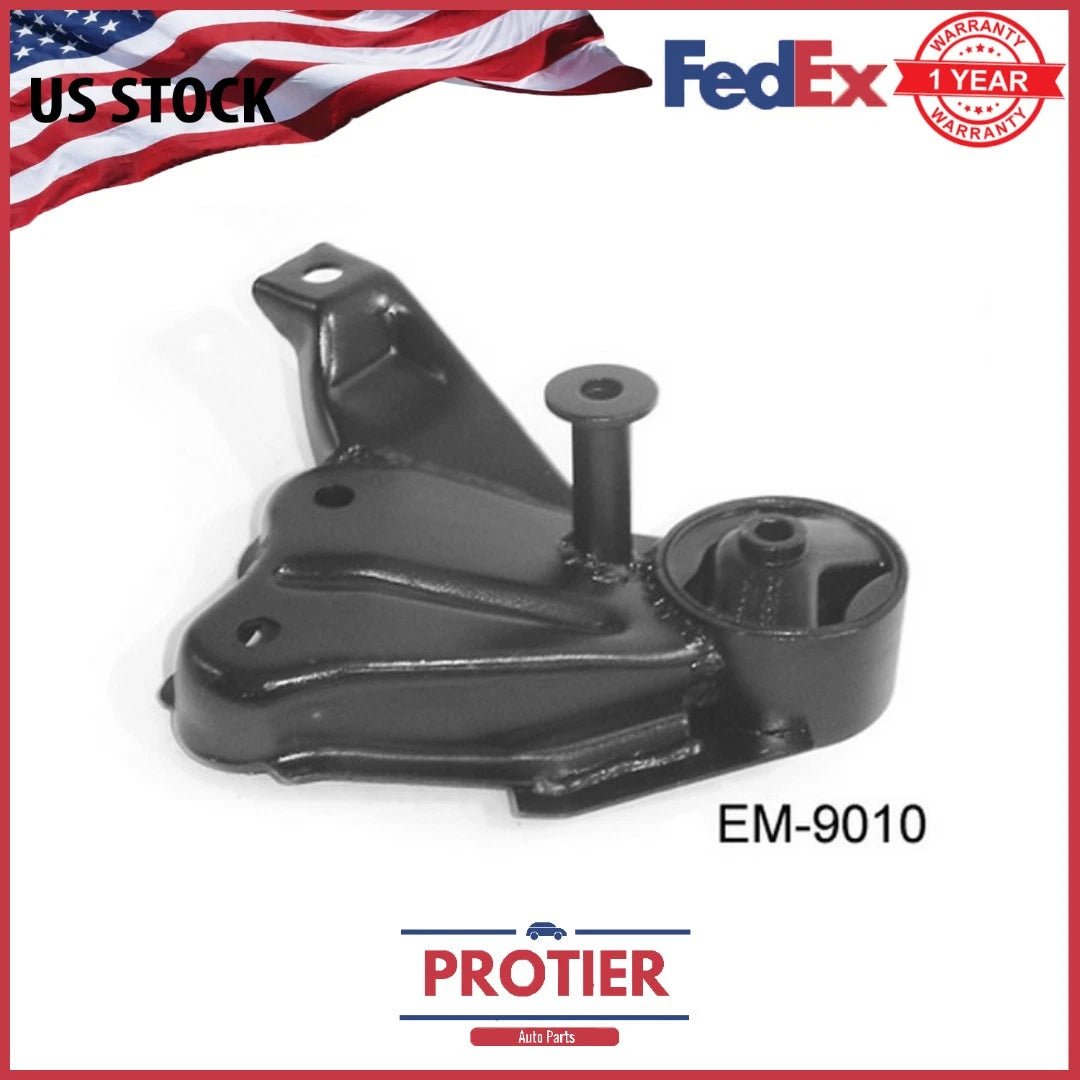Manual Trans Mount 9010 fits 89-94 Nissan Maxima 3.0L-V6 6B93BC-57