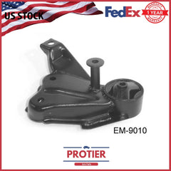 Manual Trans Mount 9010 fits 89-94 Nissan Maxima 3.0L-V6 6B93BC-57