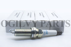 4pk Spark Plug 22401AA781 - NGK SILZKAR7B11 Japan No.93482