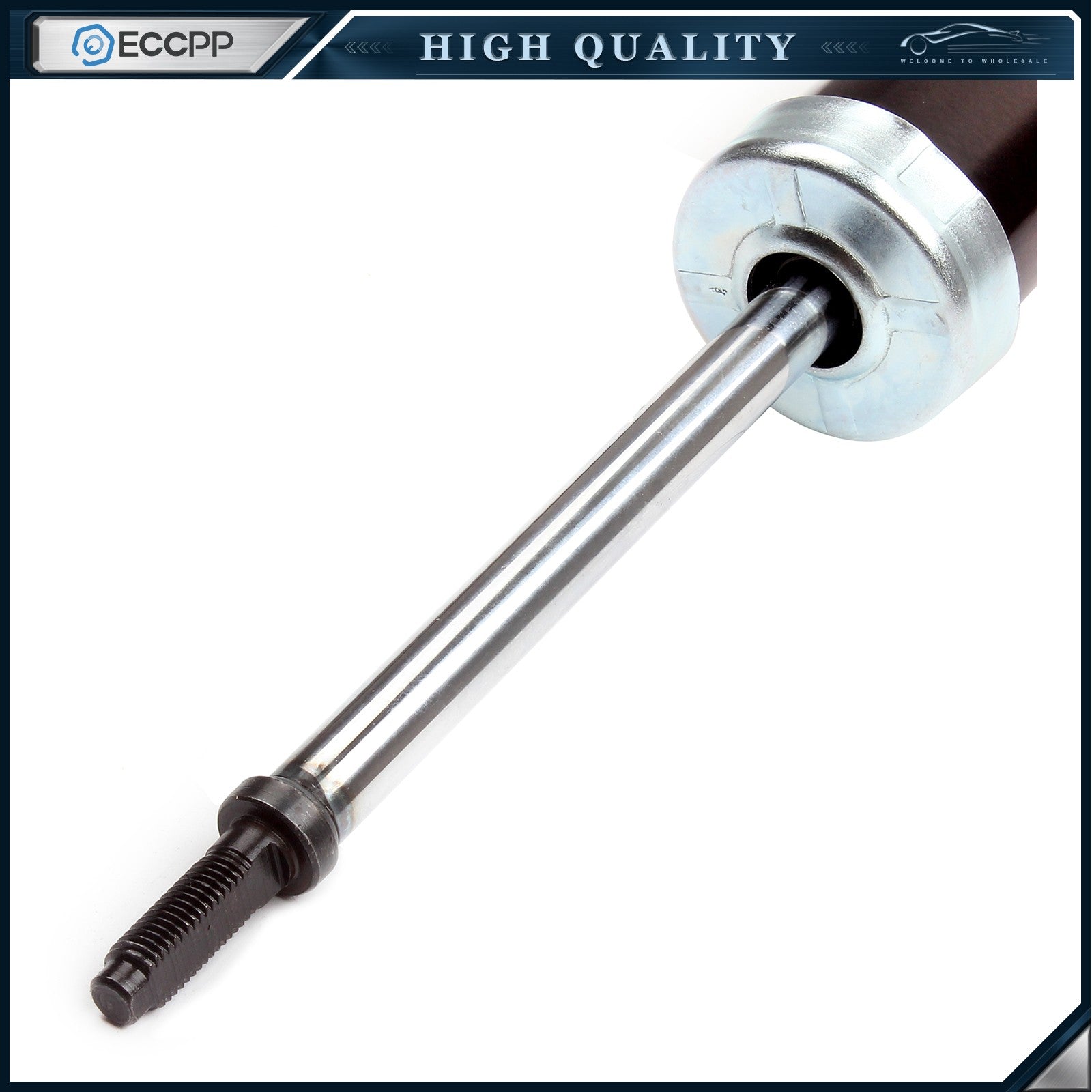 Rear Pair Struts Shocks For 1990-1997 Mazda Miata Left Right ECCPP 6B93BC-57