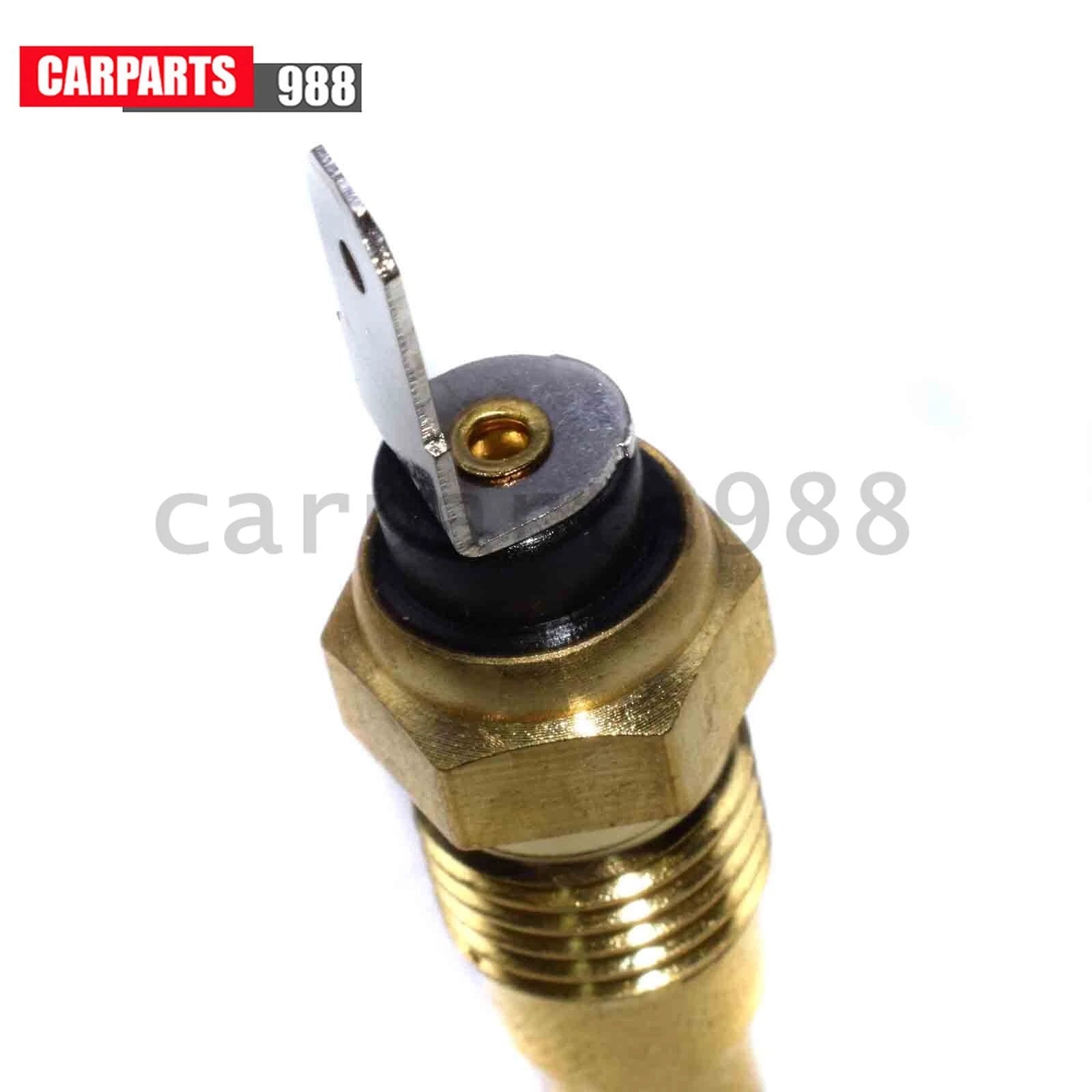 Coolant Temperature Sensor For Nissan Infiniti GS106 Sentra Frontier 25080-89907 6B93BC-57
