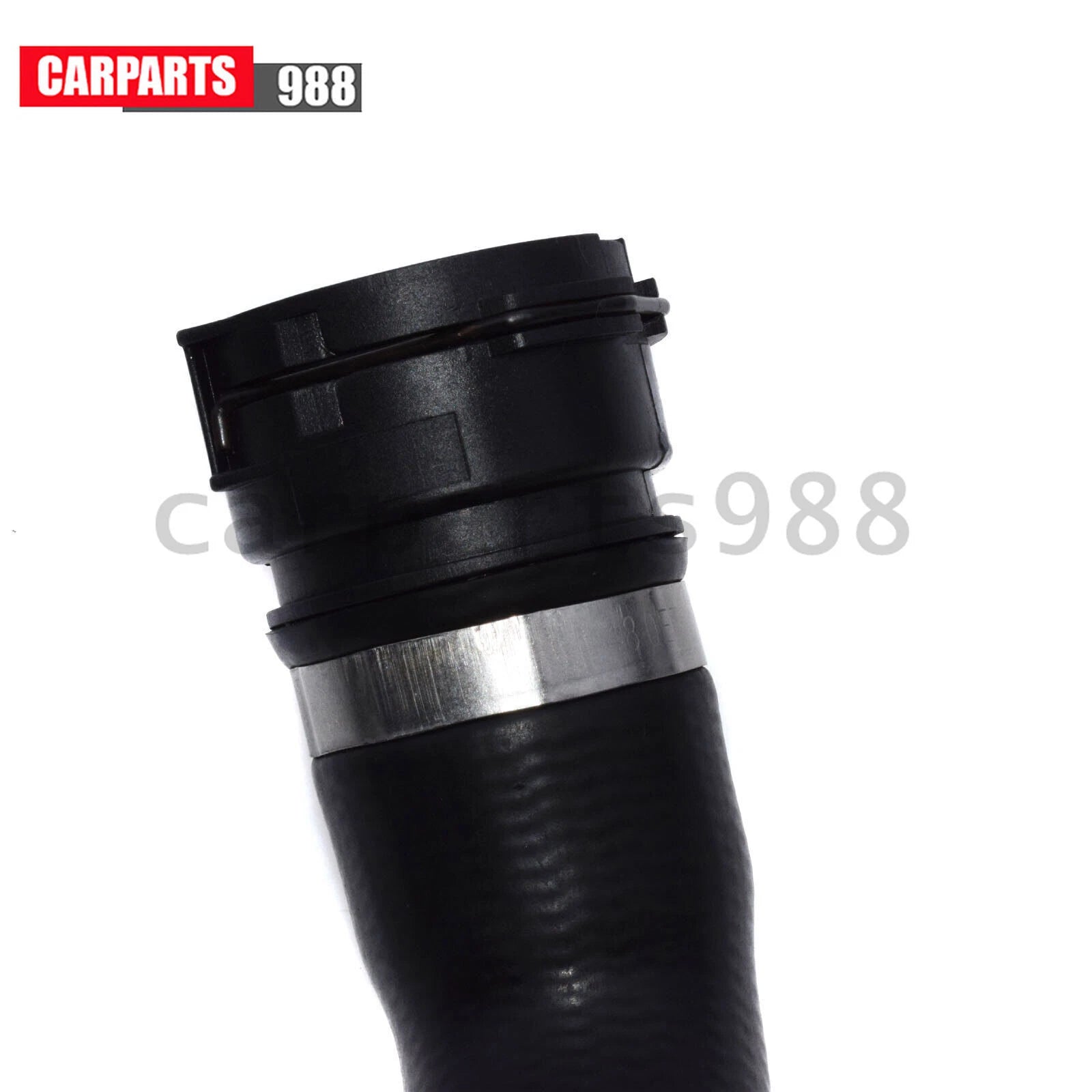 Lower Radiator Coolant Hose 11531436408 For BMW 323i 325i 325xi 328i 330i 330Ci 6B93BC-57
