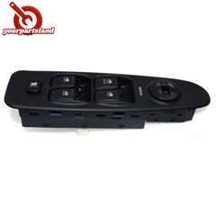 Power Master Control Window Switch for Hyundai Elantra 2002-2006 93570-2D000 6B93BC-57