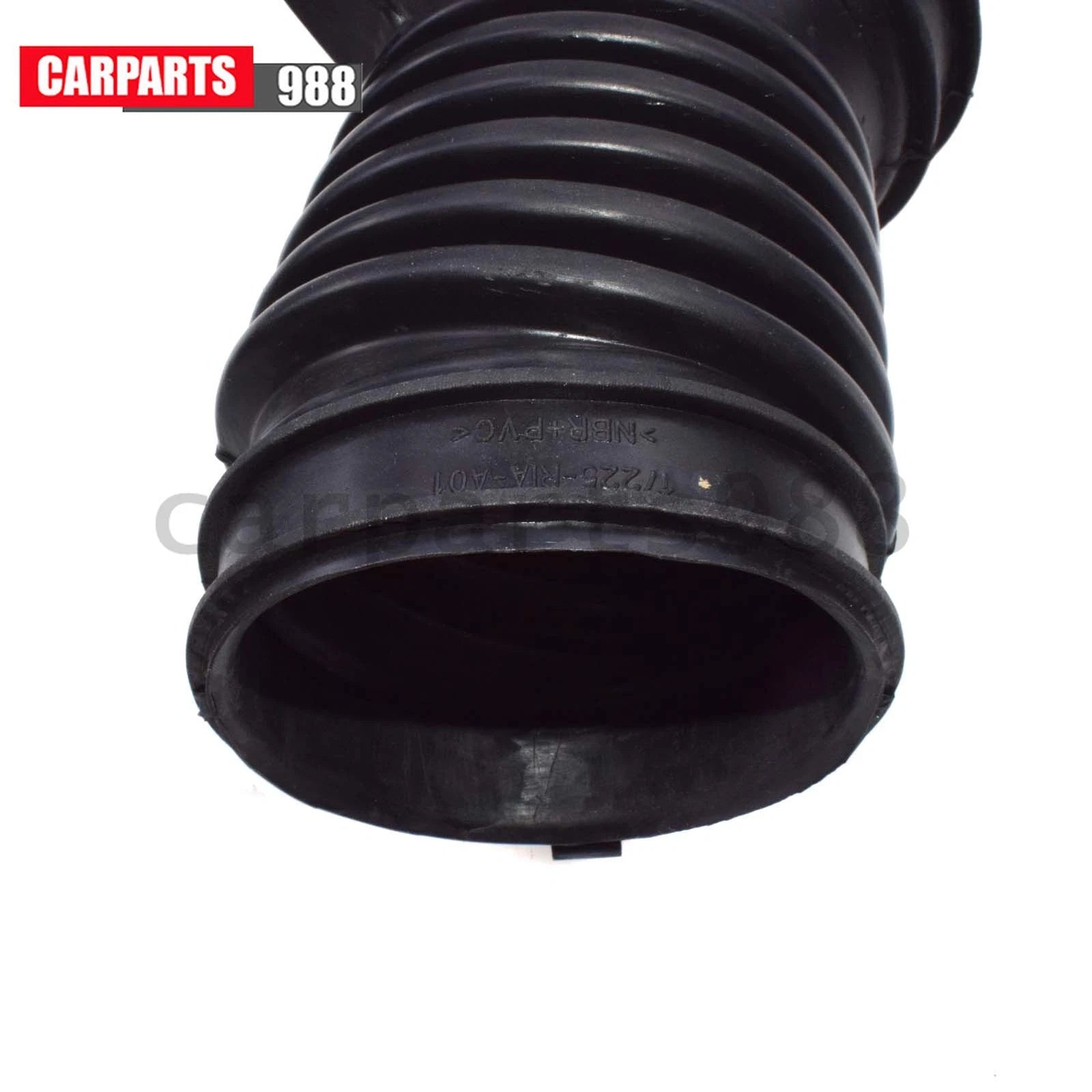 Engine Air Intake Hose/Tube Duct For Honda Civic 2012-2015 L4 1.8L 17225-R1A-A01 6B93BC-57