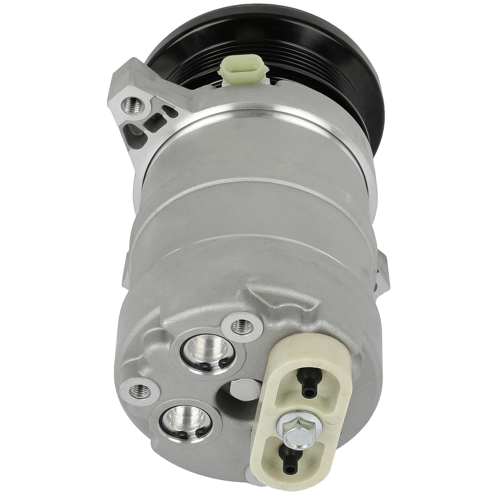 A/C AC Compressor w/ Clutch For Cadillac Eldorado Fleetwood Seville 1989-1992 KOEEP