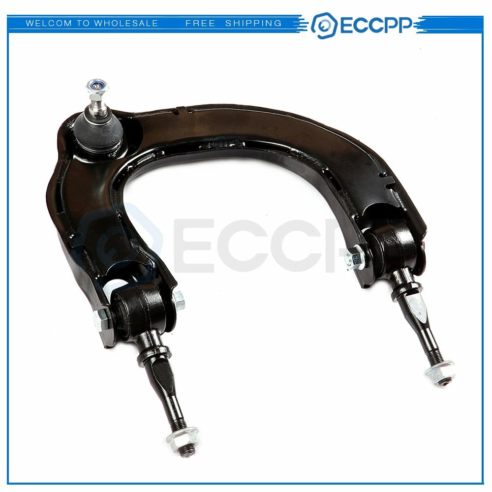 14x Front Upper Control Arms Tie Rods Ball Joints Fits 2002-2005 Hyundai Sonota KOEEP
