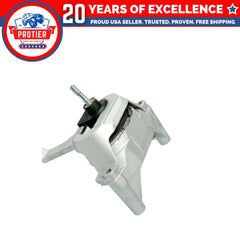 Motor & Trans Mount 3PCS Set for 2007-2012 Nissan Altima 2.5L for Auto CVT 6B93BC-57