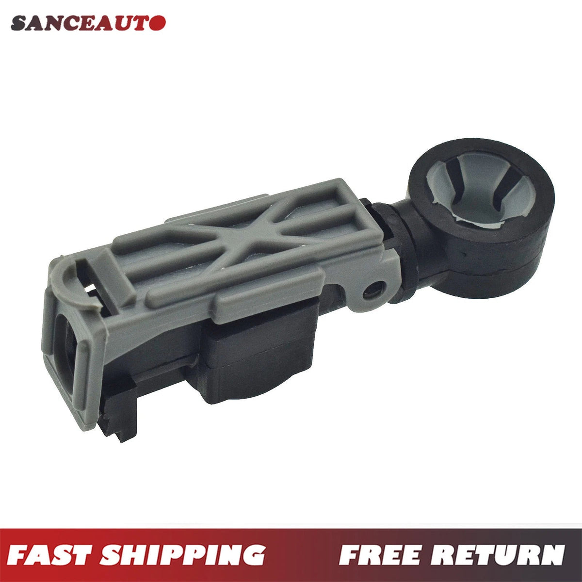 Fit For VW FOX 5Z Shift Linkage Lever Cable Catch 5Z0711761 6B93BC-57