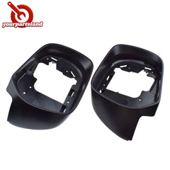 For Lexus GX460 2010 2011-2023 LH & RH Side Rearview Door Mirror Cover Housing 6B93BC-57