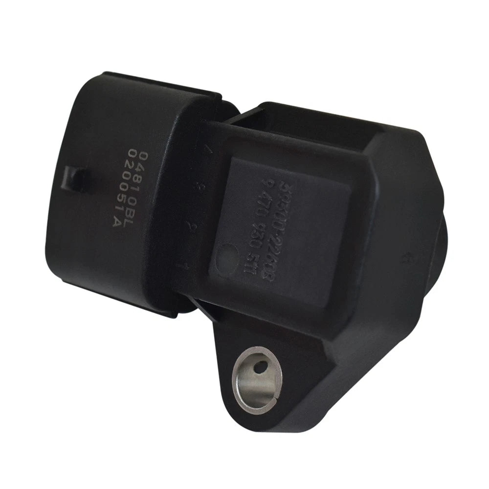 MAP Manifold Absolute Pressure Sensor for Kia Rio Soul Hyundai Elantra Accent 6B93BC-57