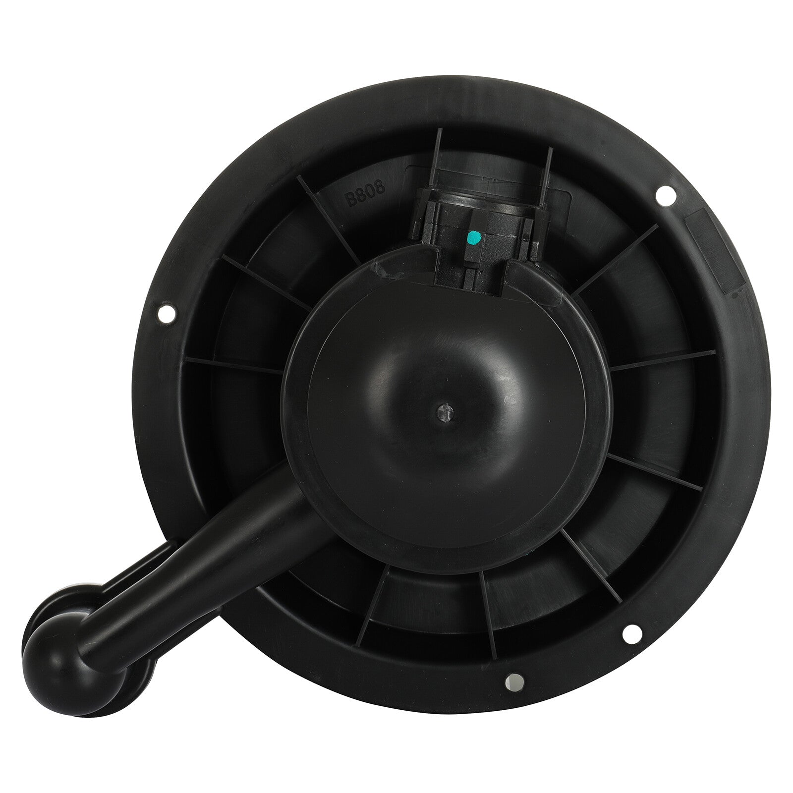 HVAC Heated 700020 BlowerBlower Motor with Fan for 2002-2009 2010 Ford Explorer 6B93BC-57