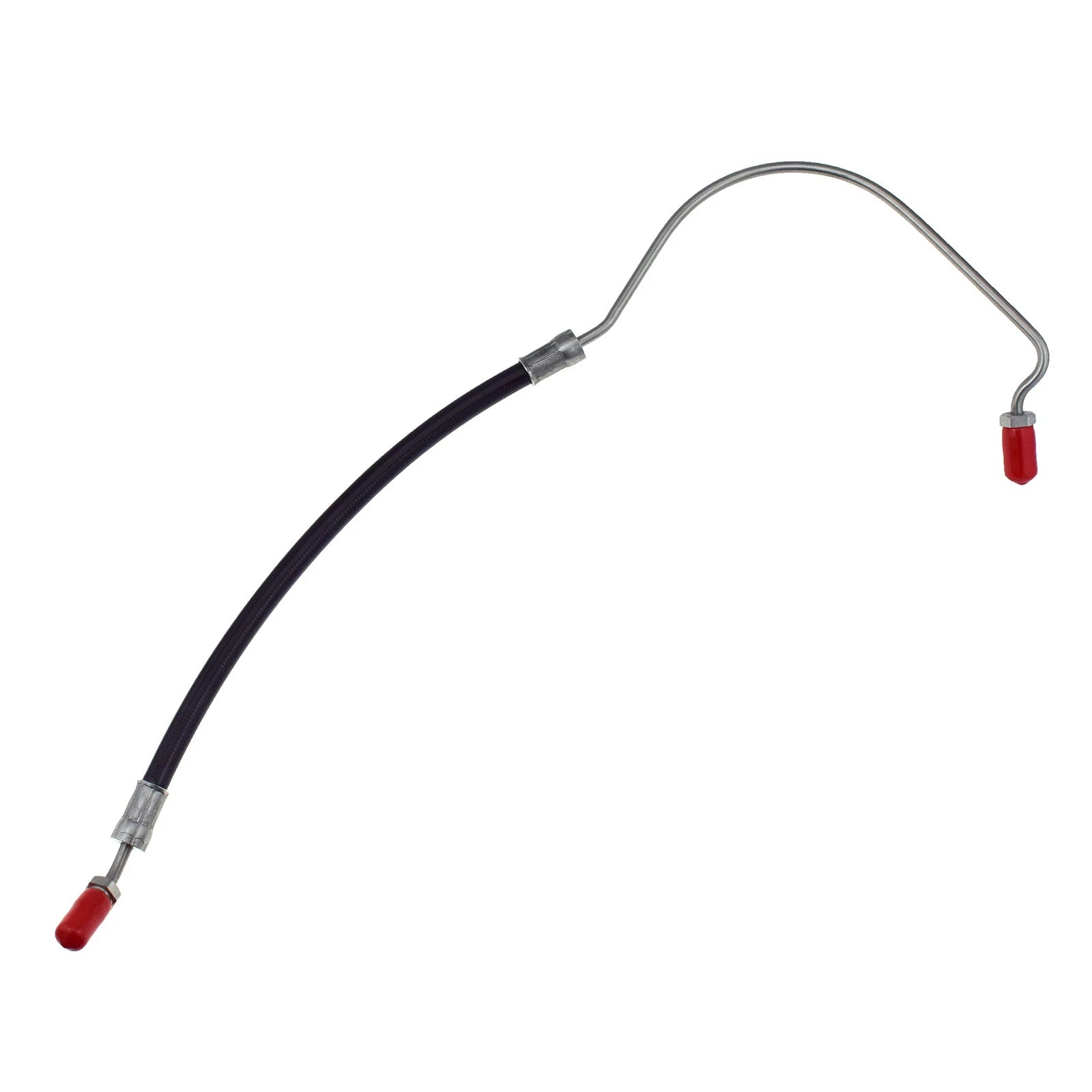 Hydraulic Trim Hose 3857523 for Volvo SX-M Port Down w/Fore Connections 1994-Up 6B93BC-57