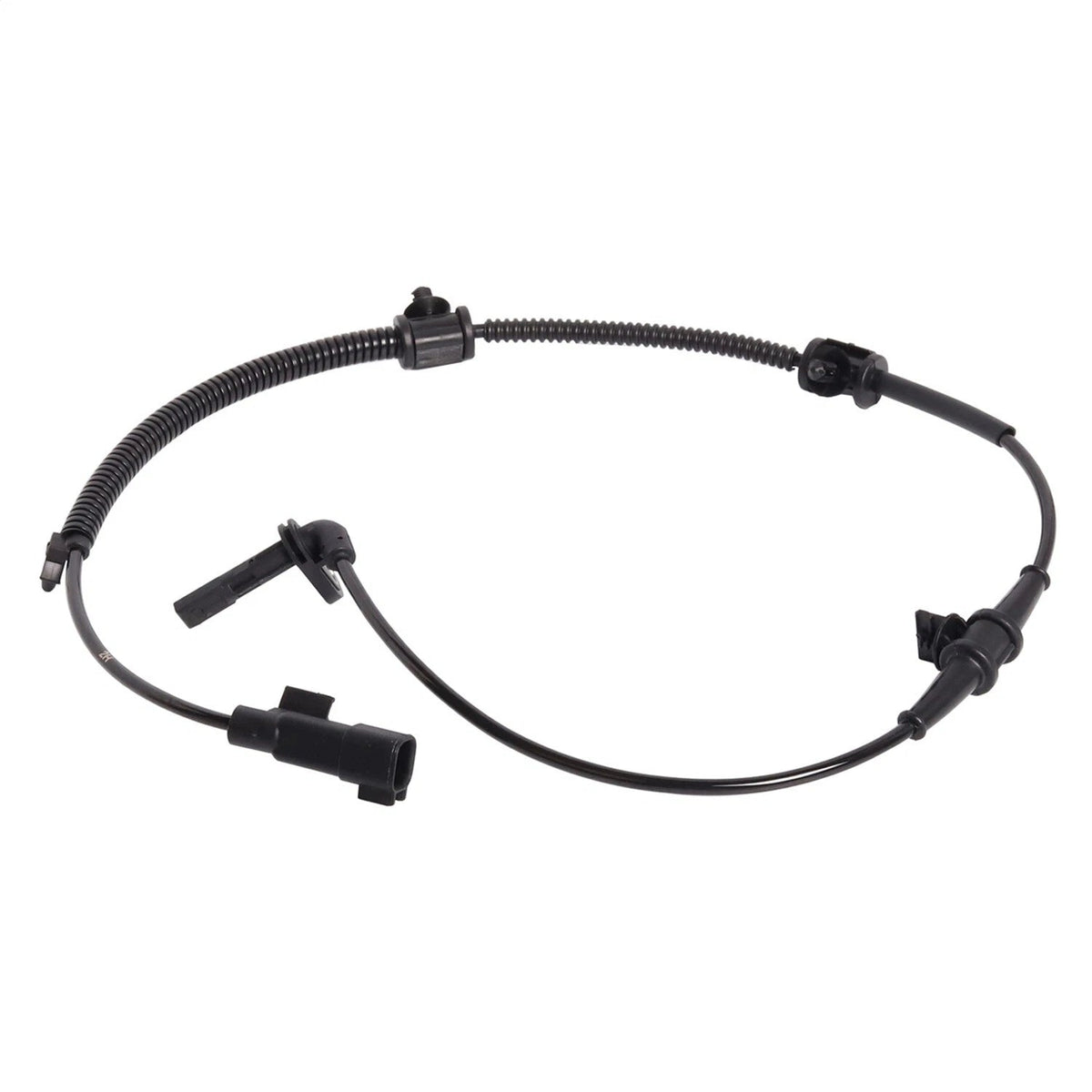 ABS Sensor compatible with Chevrolet 2011-2015 Cruze Volt Orlando Buick 6B93BC-57