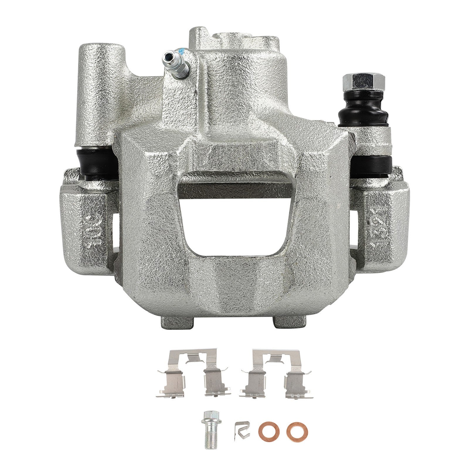 Rear Left Brake Caliper 1Pc For 2002-2003 Lexus Es300 2004-2006 Lexus Es330 6B93BC-57