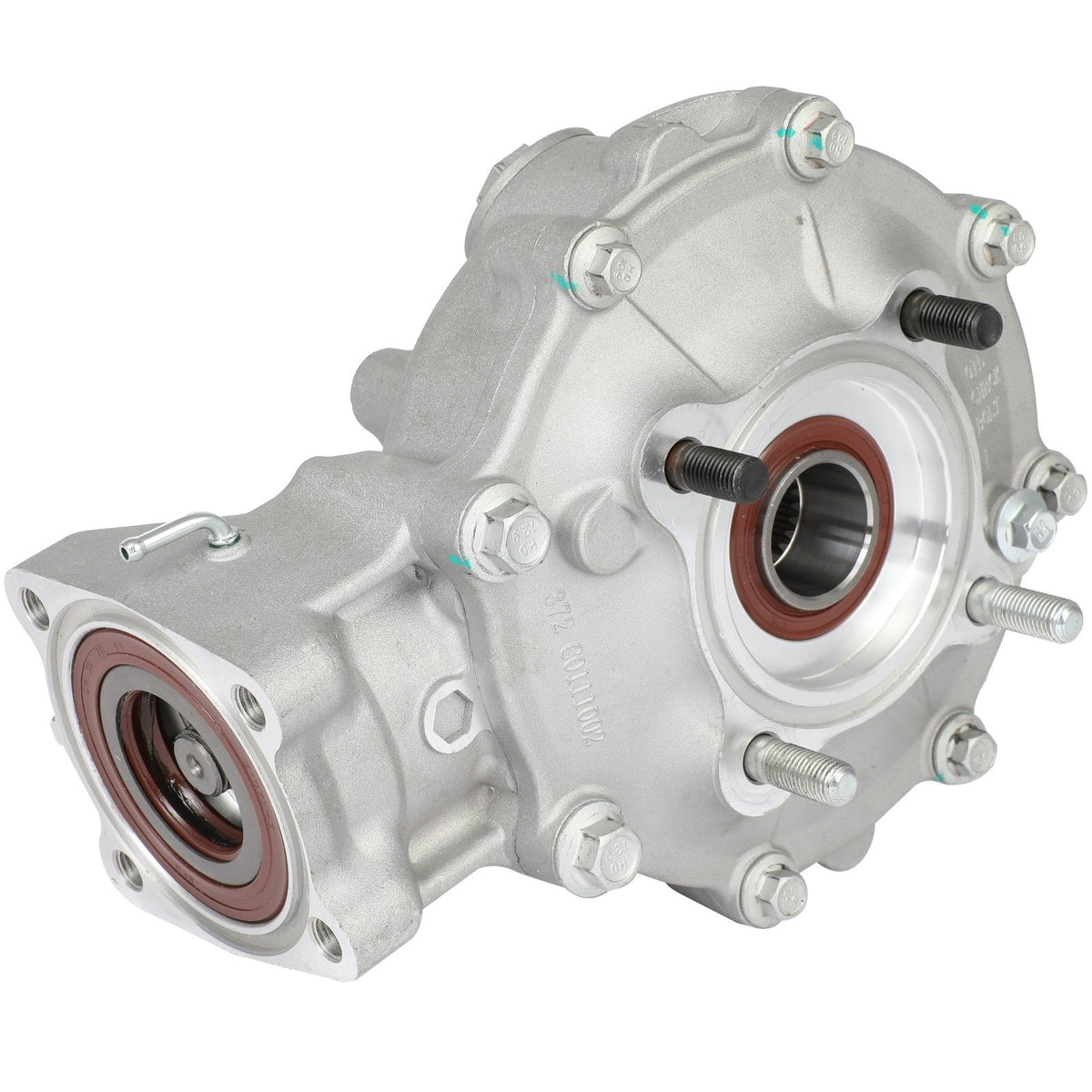 41300HN5671 For Honda Rancher 400 2005-2007 Rear Differential Assembly 6B93BC-57