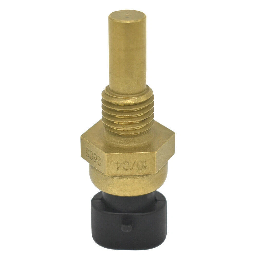1x Coolant Temperature Sensor 15326388 For Chevrolet Pontiac Buick Cadillac GMC 6B93BC-57