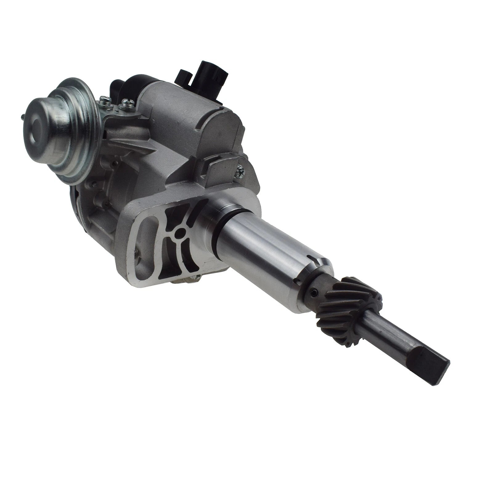 For Nissan K21 Forklift Truck 22100-FU410 Electronic Engine Ignition Distributor 6B93BC-57