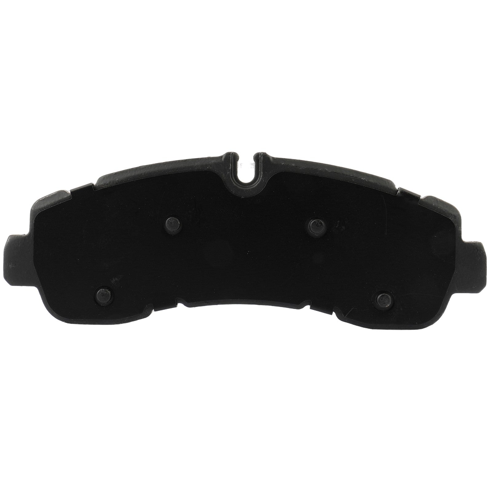 Rear Brake Pads Semi-Metallic For Ford Transit 2020 6B93BC-57