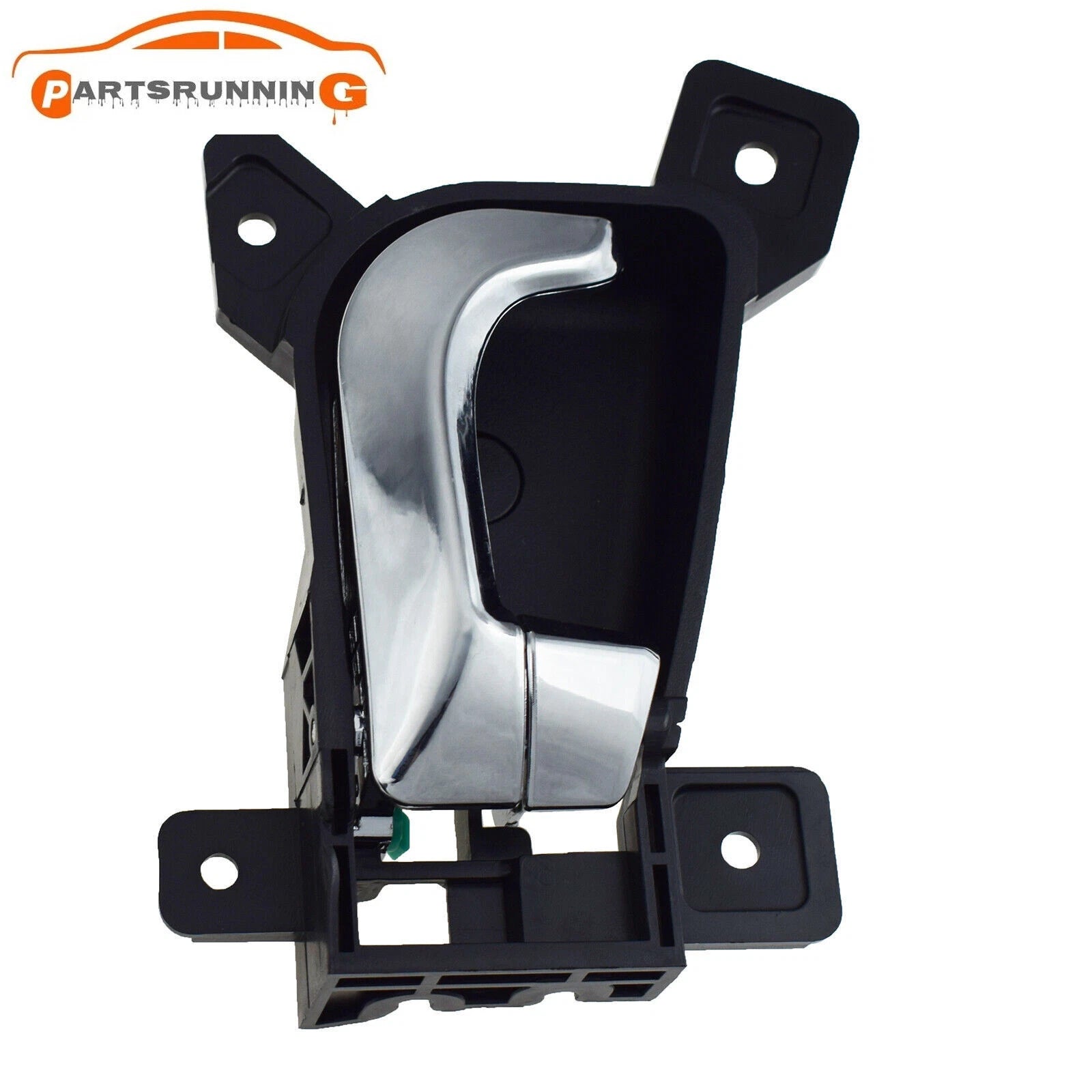 Interior Door Handle Right Passenger Side For Geely Emgrand GX7 SX7 X7 2014-17 6B93BC-57