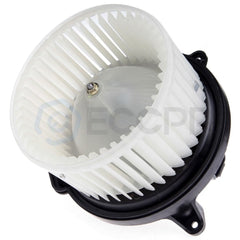 HVAC Blower Motor Resistor Kit For Nissan Pathfinder & Xterra Front Replacement 6B93BC-57