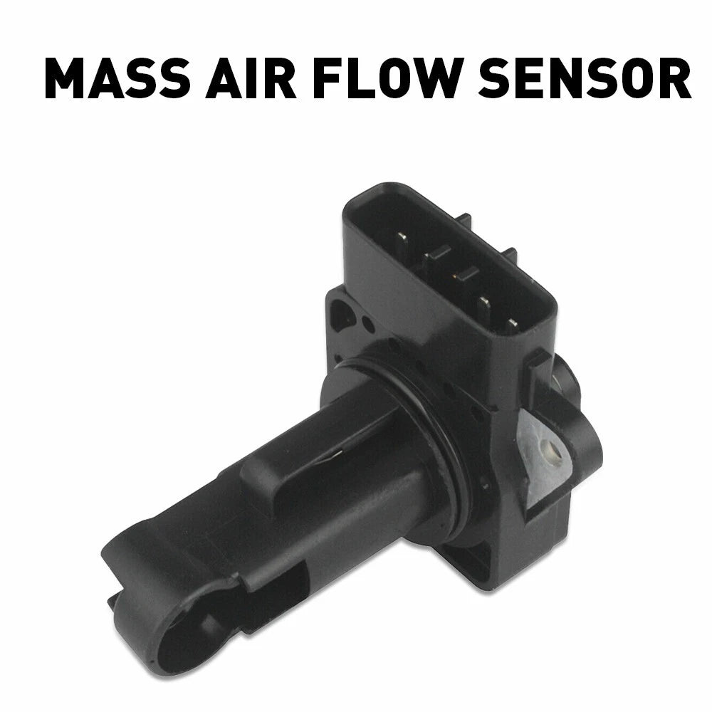 Mass Air Flow Meter MAF Sensor 22204-22010 For Toyota Lexus Scion US EOA 6B93BC-57