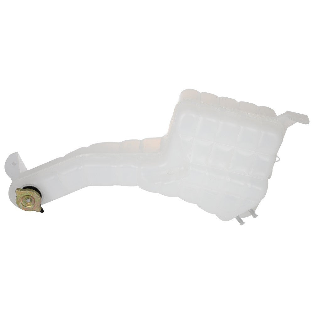 For 2005-2009 2010 2011 Freightliner M2 Thomas C2 Heavy Duty Coolant Tank 6B93BC-57