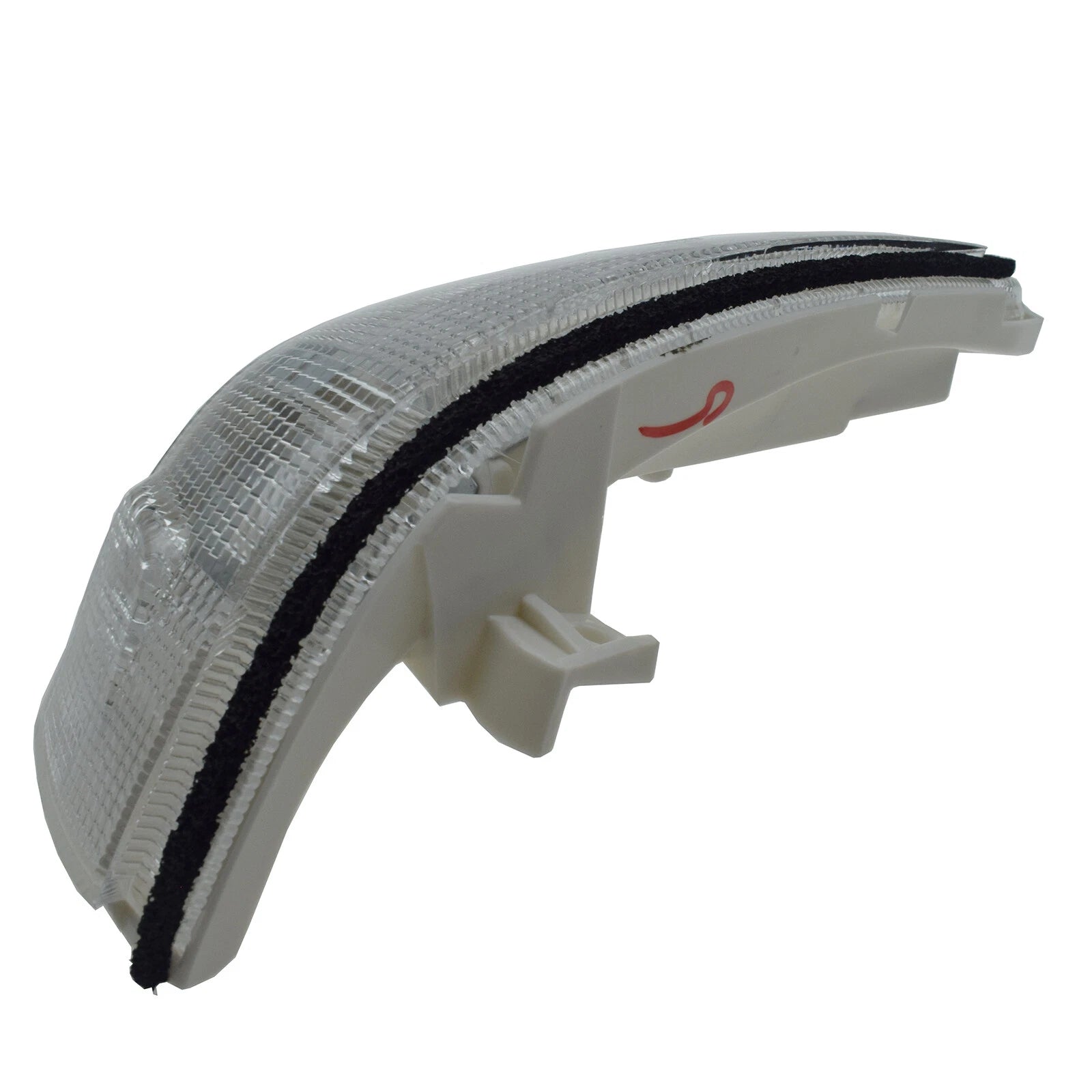 RH Mirror Indicator Turn Signal Light Lamp For Honda Civic 2006-11 34300-SNB-013 6B93BC-57