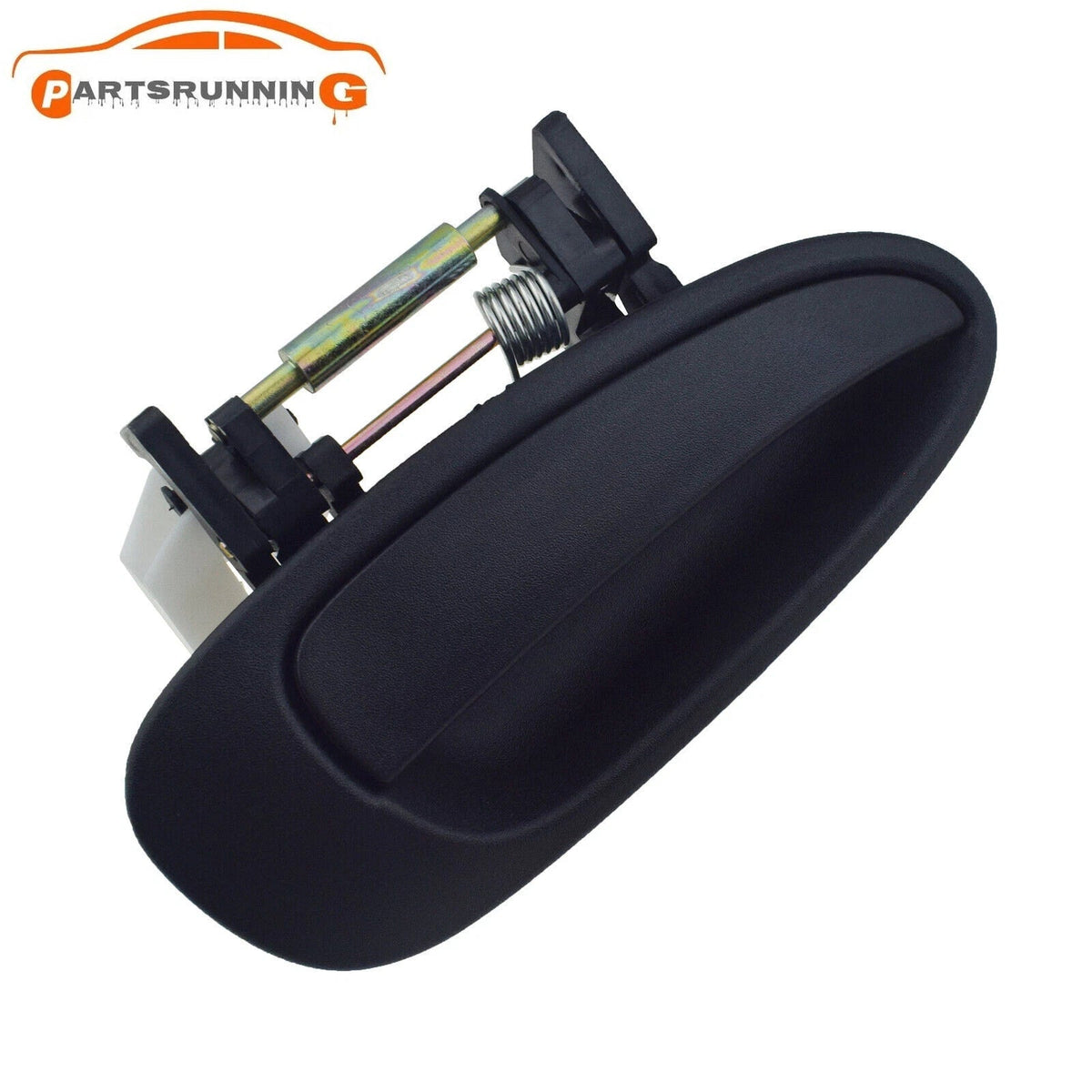 For Toyota Avensis 97-03 Rear Right Outer Door Handle Passenger Side 69230-05060 6B93BC-57