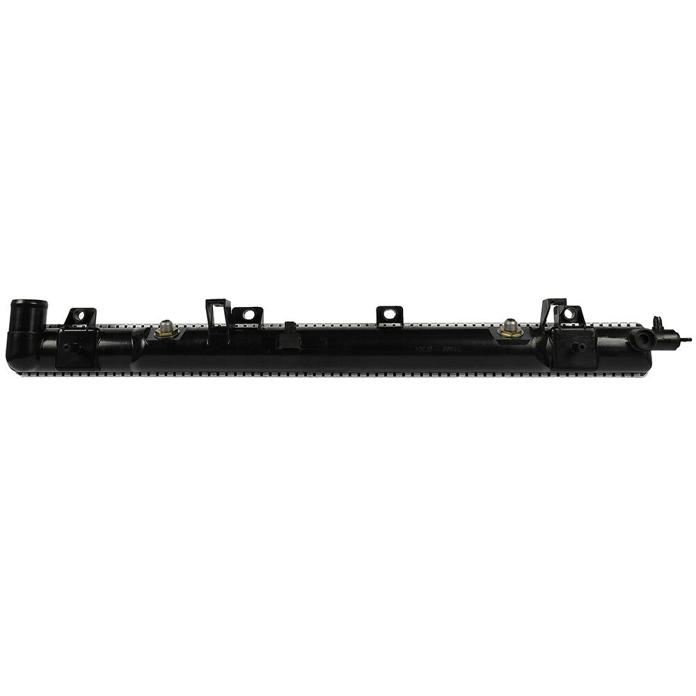 Aluminum Radiator Replacement For 2002-2003 Subaru Impreza for 2450 radiator 6B93BC-57