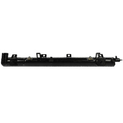 Aluminum Radiator Replacement For 2002-2003 Subaru Impreza for 2450 radiator 6B93BC-57